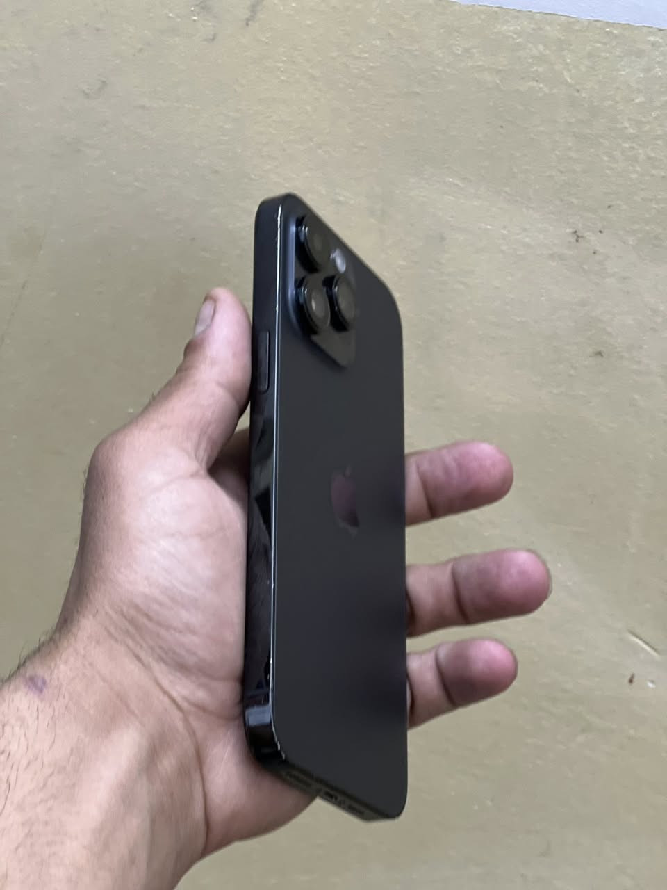 14ابرو ماكس
فقط شاشه امبدله GX
ذاكره 128بطاريه 94
نضافه فول شخطه مابيه 
تك سيم كارت جهاز مال جناي 
فيس إيدي شغال 
جهاز شحنتي ويه الاصليه 
شرط الحاسيبه 
سعر 550مجال حك جيتك فقط


**إذا كنت صاحب هذا الإعلان وتريد حذفه لأي سبب، رجاءا أرسل رسالة إلى الدعم الفني**