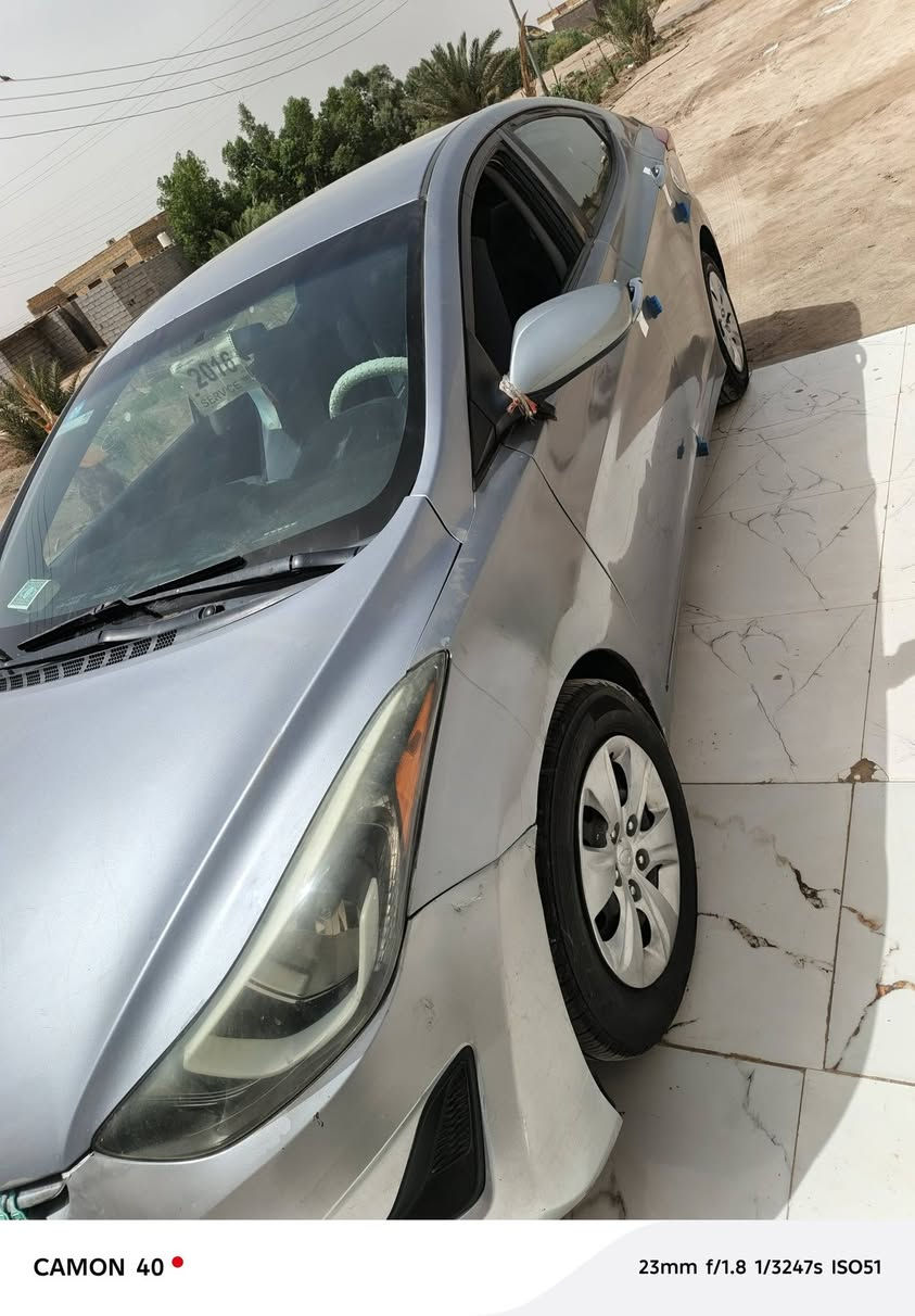 ‏السلام عليكم سياره انتر مديل 16/مريكي
‏سياره جهازه تبريد شغال حداديه جاهزه 
‏بيه بيبان ثنين مبدل تبديل 
‏ومتكفل من عيب شرعي واصوليات 
‏رقم /***********
‏عنوان / ذي قار  سوق شيوخ الطار 
‏سعر /85/و بيه مجال 
‏
