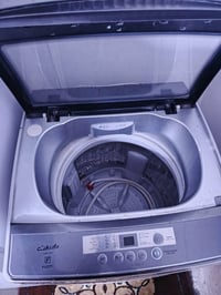 07749659794 غساله  البيع شغاله مكاني بغداد مدينه