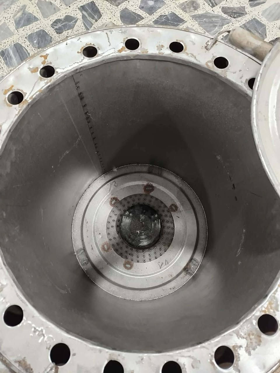 عندي طنور للبيع سعر ١٢٥ بي مجال


**إذا كنت صاحب هذا الإعلان وتريد حذفه لأي سبب، رجاءا أرسل رسالة إلى الدعم الفني**