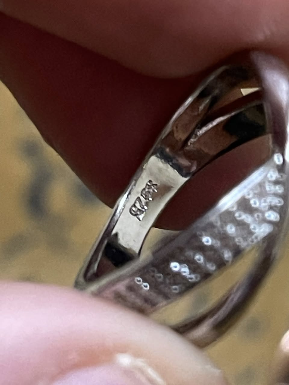 سلام عليكم. ١٠ حلقات. فضه استرليني  S925 اشكال راقي و حديث الي بيع
سعر كلهن ١٦٥ مع توصيل مكان سليمانيه سعر قفل

*********** واتس اب
