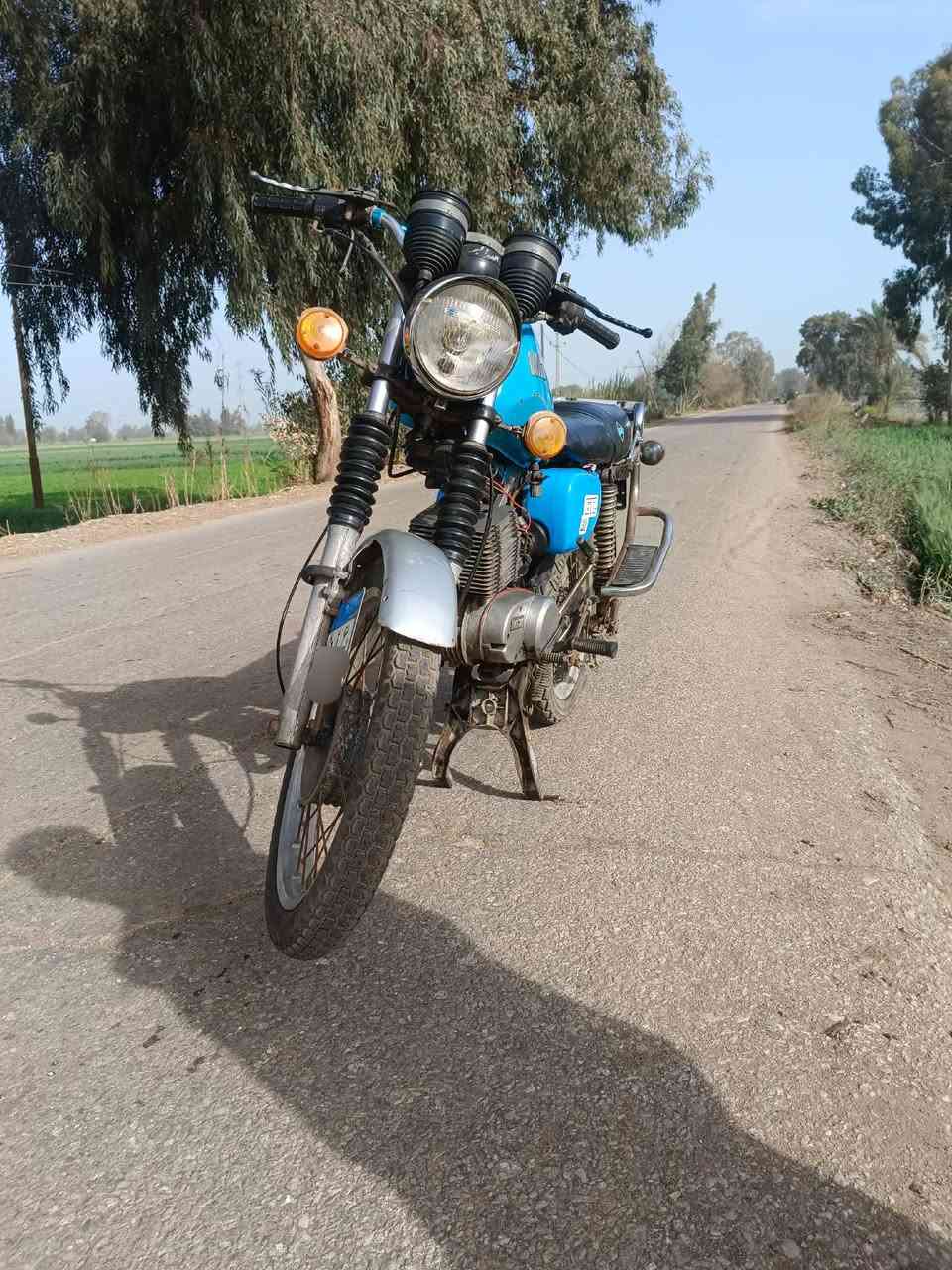 Mz150
موديل 1988

للتواصل 01018829026


**إذا كنت صاحب هذا الإعلان وتريد حذفه لأي سبب، رجاءا أرسل رسالة إلى الدعم الفني**