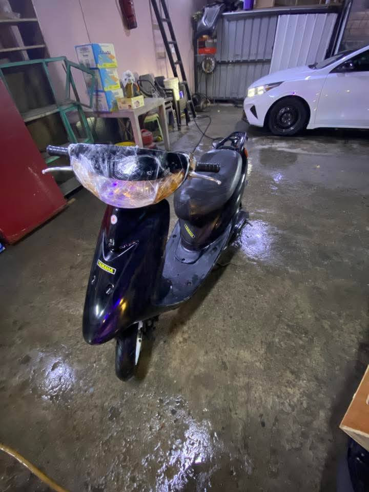 ***********
للبيع دراجه نظيفه تعال خاص نتفاهم السعر 200 وبيه مجال
