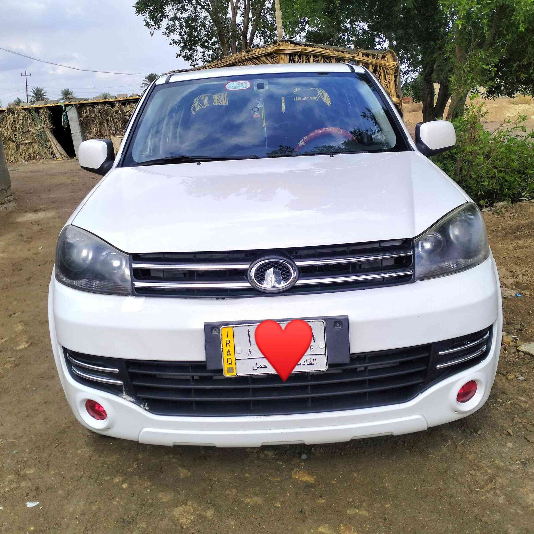 سلام عليكم للبيع كريت ويل 2020 مكفوله كفاله عامه تحويل مباشر رقم قادسيه مشروع وطني سياره مكينة كير حداديه تخم تايرات جديد دخل اسود كهربايات كله شغاله كامره حساس خلفي سياره جديده كلش مال جناي مروس ترهم وشراي بيه خير وتدلل ، سعر 108 وبيه مجال *********** العنوان ناصريه قضاء الاصلاح
