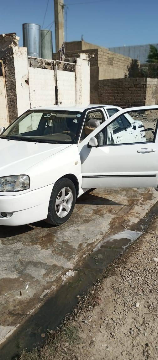 السلام عليكم شيري للبيع
موديل ٢٠١٣
للاستفسار 
***********
@إشارة
