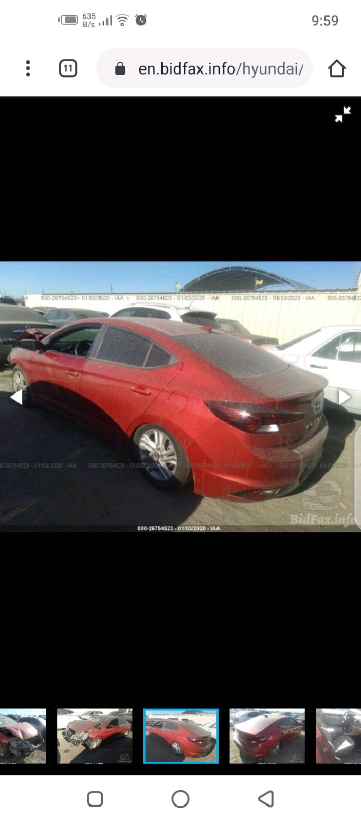 سيارة النترا لون احمر صالون موديل 2019 حادث بنيد وداعميةبس ما واصل الشاصي فتحه بل سقف بصمه سيارة خير من الله 