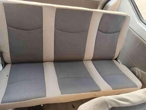 السلام عليكم
_ سياره ليفان سبعه راكب للبيع
_ صبغ عام للجماليه موديل 2012
_ رقم بغداد تاريخ نفاذ السنويه سنه 2027 مشروع وطني
_سعر ٣٨ ورقه
_العنوان بغداد _جكوك_الكاظميه
_تحويل ثاني يوم 
_ اللاستفسار ألاتصال على الرقم: ***********
*غير متواجد على الفيس بوك
