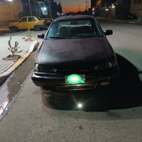 النترا • ١٩٩٤ • أوراق كربلاء