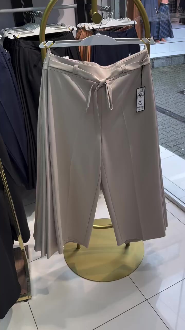 جديدنا ✌️✌️✌️✌️✌️✌️
بنطرون كيلوت خااااص
44-46-48-50-52-54-56
السعررر  15  الف💵
تتوفر خدمه توصيل 🚚🚚🚚
السماوه / نهايه عكد الجامع / مقابل مجمع الوارث 🏃‍♀️


**إذا كنت صاحب هذا الإعلان وتريد حذفه لأي سبب، رجاءا أرسل رسالة إلى الدعم الفني**