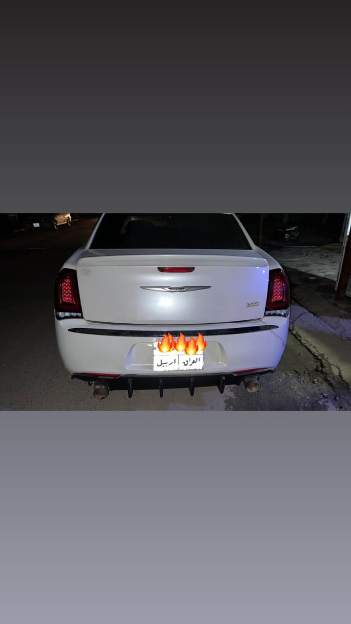 ئەوەلیاتە تەنها گۆرینەوە ئەکەم بە دل گرتن
مۆدیلی ٢٠١٢ کرایتە ٢١
٣ پارجەی هەیە 
سەنەوی بزر بوە بەلام مەخفوداتی لەگەلە أربيل, العراق


**إذا كنت صاحب هذا الإعلان وتريد حذفه لأي سبب، رجاءا أرسل رسالة إلى الدعم الفني**