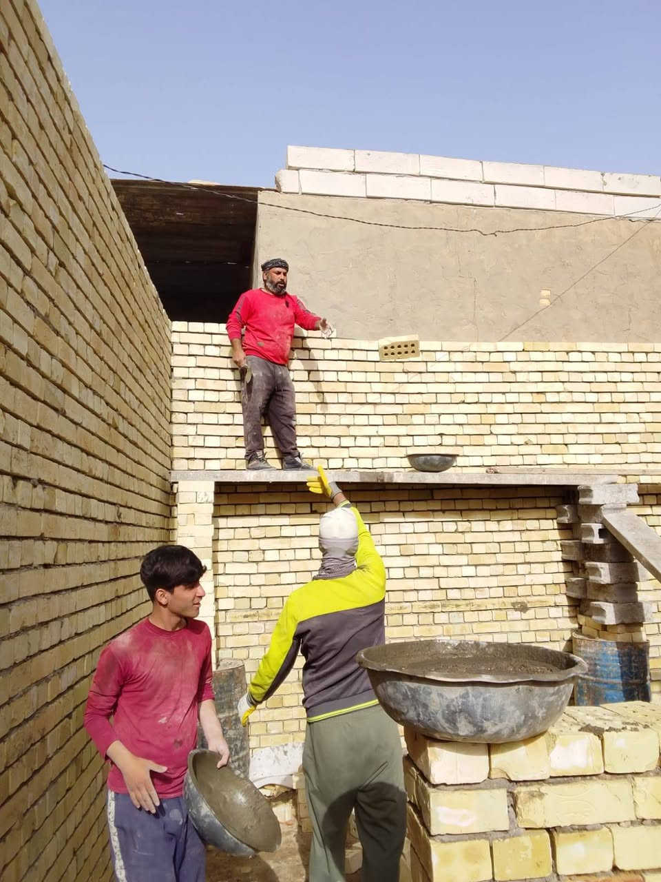 خلفه بناء شغل درجة اولئ خاص موجود وهذا رقمي***********
