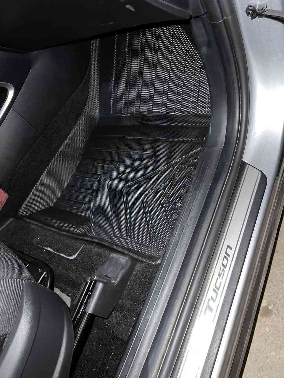 دواسات Tpe اصليه مستورده تخصص توسان Nx4 😍


**إذا كنت صاحب هذا الإعلان وتريد حذفه لأي سبب، رجاءا أرسل رسالة إلى الدعم الفني**