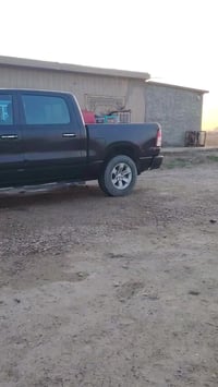 رام بك هورن • ٢٠٢٠ • ابو غريب