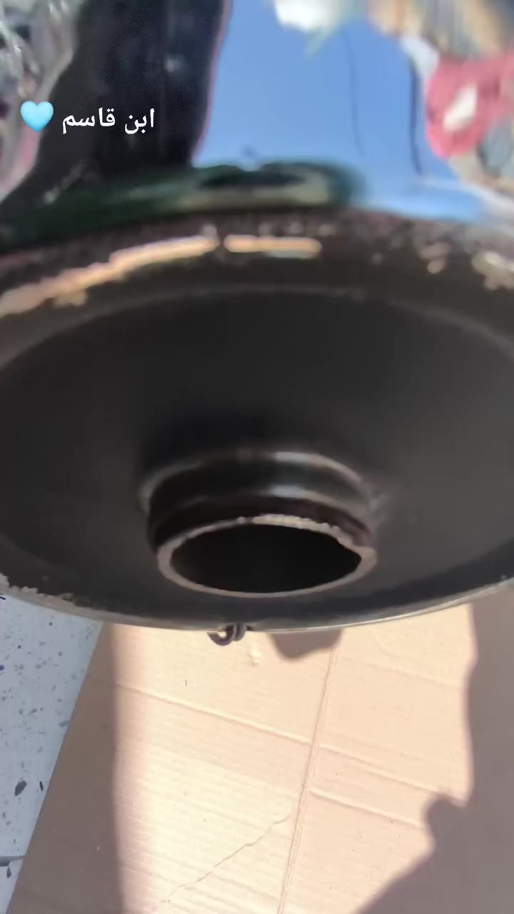 سلام عليكم 🩵
ماطور للبيع وراق سكنر 🩵 
تعمير كله 26 صله 5 من شاده 
للبيع و مراوس بكامل وكيل 🩵
سعر خاص و نتصل عله رقم *********** مو شراي لا تعبني لا لعب 45 🩵
