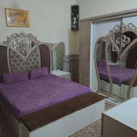 غرفه تركيه 7قطع المكان زعفرانيه اسعيده السعر 550 وبيهه مجال 0771233780...