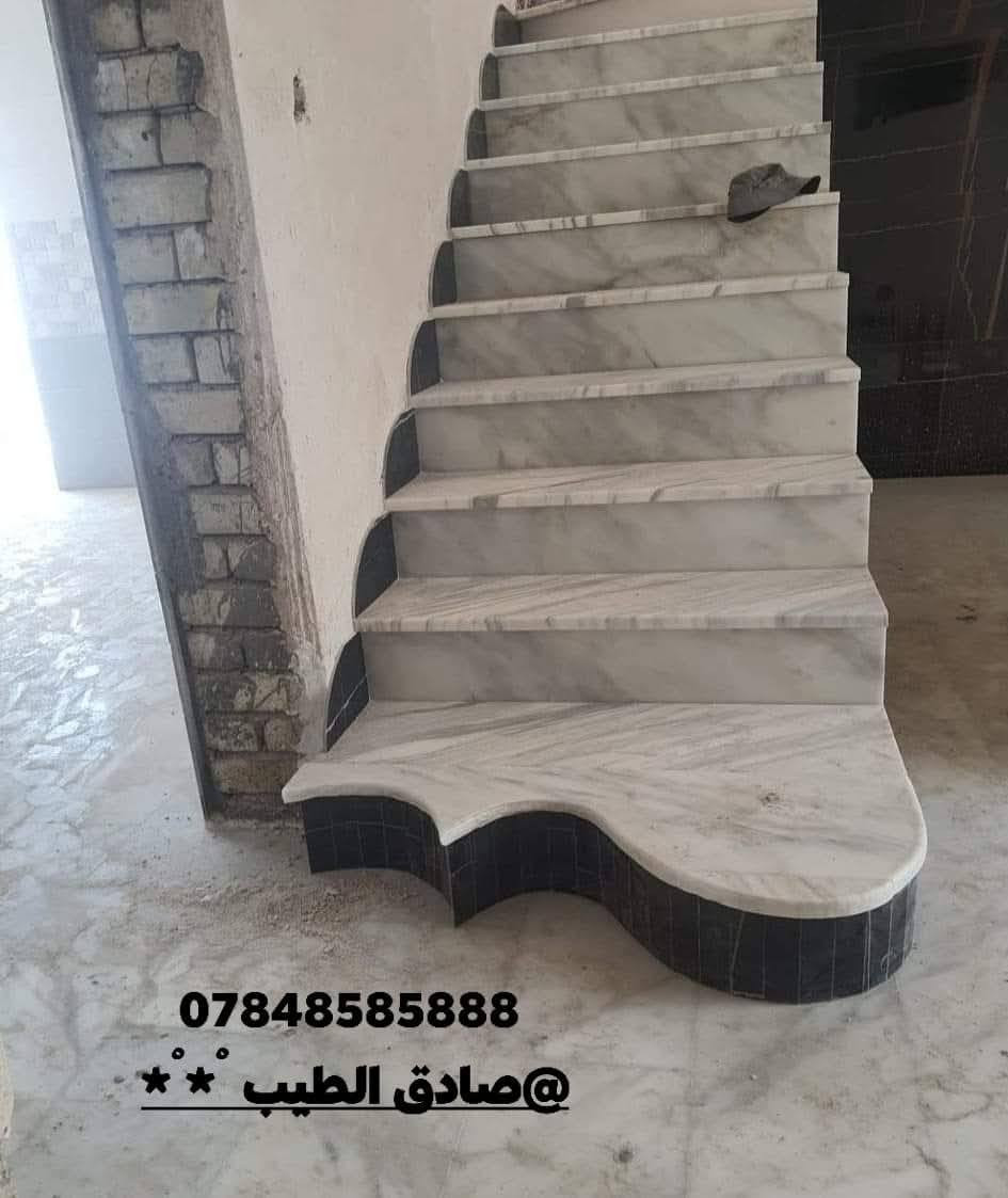 خلفه سيراميك متفرغ *********** خابرني ومايكون خاطرك اله طيب شغل ليزر ورجاج وتحمل كافت المسؤولية العمل
