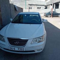 سوناتا • ٢٠١١ • الظلوعيه