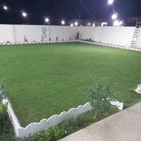 شغلي  قص ثيل+قص الاشجار  قص النخيل  ديكور حدائق  زراعة الاشجار  ترتيب ...