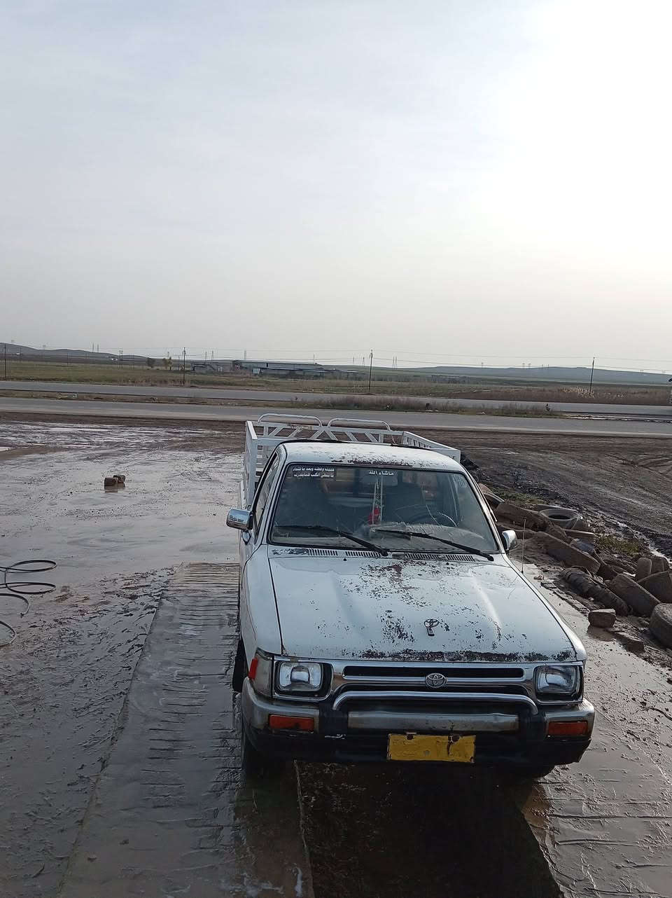 السلام عليكم بيكم موديل ٩٢ للبيع كير اكسل شرط السعر ٥٥ الاتصال على رقم ***********
