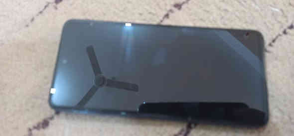 جهاز POCO X3 PRO 
ذاكره 256 كيگبايت
جهاز استعمال قليل 
ماداخل تصليح 
سعره 130 بي مجال قليل  للاستفسار *********** واتساب
