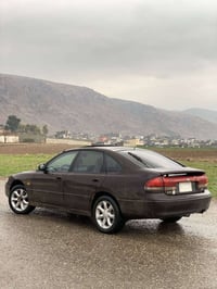 مازدە ڤاسۆلیا • تبريد • سوران