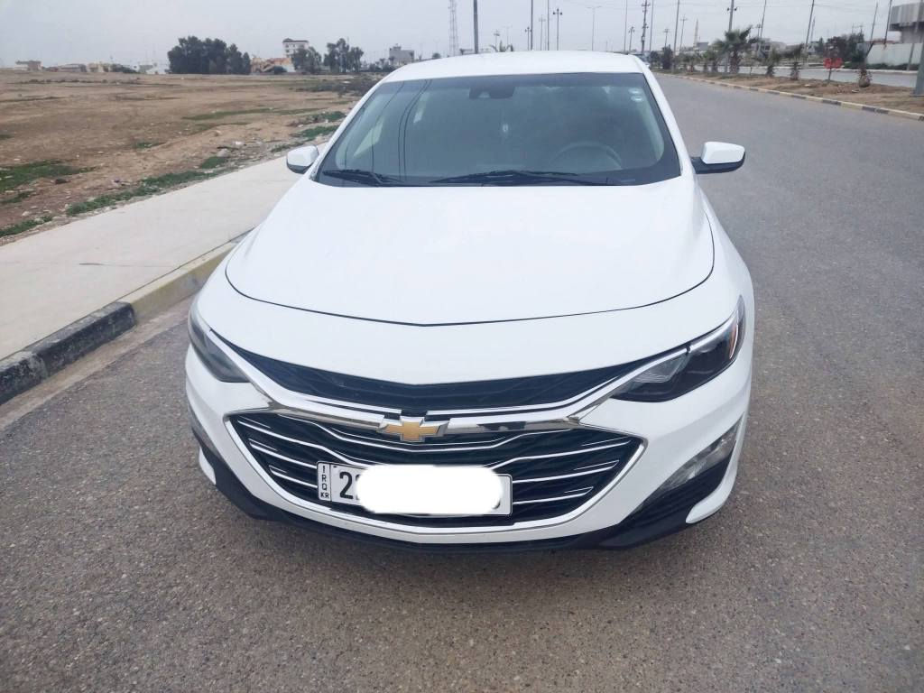 اخوان اعتذر لعدم تواجدي عالفيس
للإستفسار الاتصال على الأرقام او خاص

نظام البيع //للبيع بالنقد 
المكان       // سياره موجوده باربيل 

نوع.           //شوفرليت ماليبو 
موديل.        //2023
حجم محرك. //مكينه 1500 توربو
السعر            // 118 ورقه
العداد            // 78 الف كيلو متر
الهزة              // لشهر 11/2026
سنويه             // 2027

تفاصيلها للسياره@

بصمة أبواب.... بصمة تشغيل.. شغال عن بعد
كشن سائق كهربائي... كشنات مخملي... كشنات امامي تدفئه.. رادار... مانع اصتدام.. تحديد مسار... قياده ذاتيه... توقف ذاتي..
هندبريك بصمه... مانع انزلاق.. كروز سرعه.. شاشه جبيره.. كامره دواره.. شاشه اعطال.. تحكم استيرن... قطعتين تبريد.. تبريد مركزي
بعد مواصفات.....
صرفيات بنزين كل ١٠٠ كليو متر ٩الى ٩.٥ لتر

ملاحظه ///بجم كبس صندوق كبس سياره بيها مكانات صبغ وقطع صبغ بدون معجون
بيها ربع سقف معجون
سياره بدون دواخل بدون حادث
واكعه شجرة عالسقف
صور ضرر موجوده

للإستفسار الاتصال على الأرقام التاليه

***********
***********
*********** واتساب أربيل, العراق
