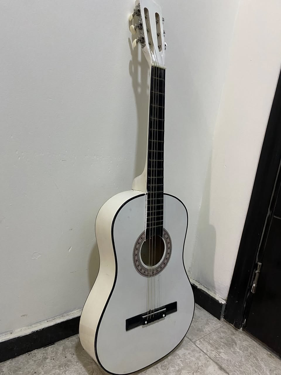 گيتار اكوستك ناقصه وترين بس السعر 25 ألف مكاني بغداد الشعب


**إذا كنت صاحب هذا الإعلان وتريد حذفه لأي سبب، رجاءا أرسل رسالة إلى الدعم الفني**