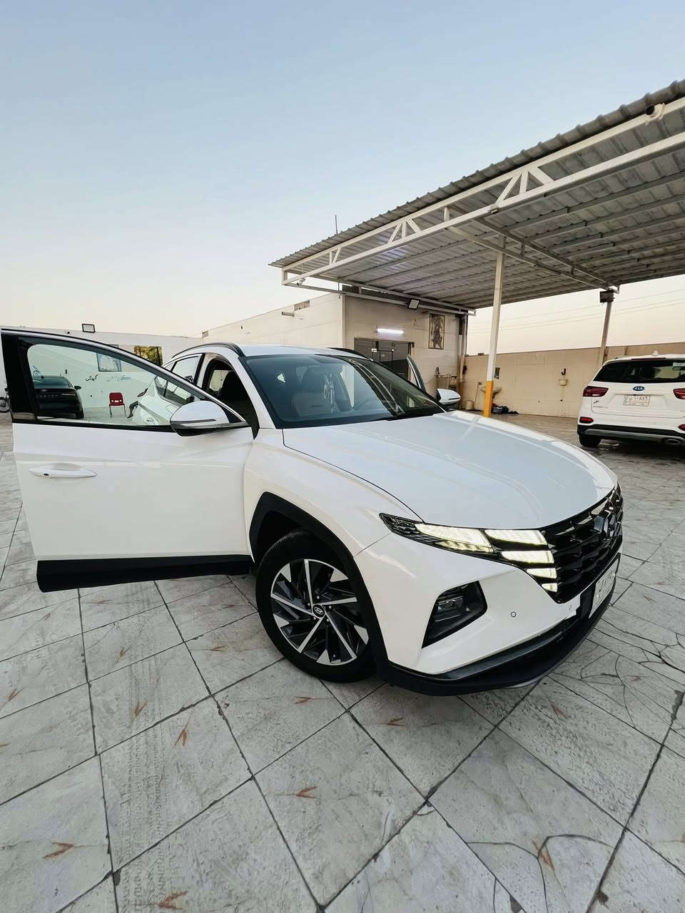 سياره توكسان خليجي للبيع
موديل 2022

⬅️السياره رقم بغداد

 شرطيه 6سنوات 

الى نهاية سنة 2027

ماشية 83كم 

⬅️ مواصفاته 

بصمة تشغيل

بصمة ابواب

كراسي كهرباء

فول تحكم ستيرن

الايت العدسات متحركة ويا الاستيرن

حساس امامي 

حساس خلفي

مري شفط ويا القفل

نضام ترحيب

اشاير بلمري

قطعتين تبريد

ويل ١٨

مكينه 2000

سعره 190ورقه وبيها مجال 

مكان السيارة ميسان

الاستفسار الاتصال عل الرقم ***********
