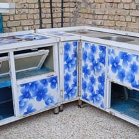 كاونتر • مستعمل