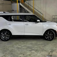 سول ٢٠٢١ • فول EX • تبديل بابين