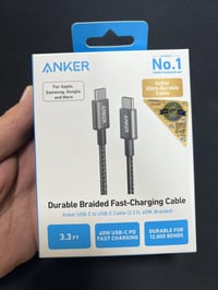 انكر اصلي • ٦٠ واط • ضمان سنة