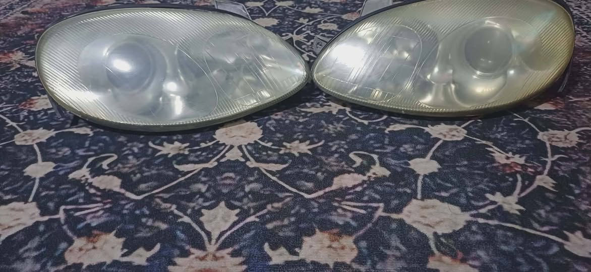 السلام عليكم مازدات دايو لكنزا حاويه مو تجاري اصليات الزوج ب125 الف اليحتاجهن يتصل ***********
