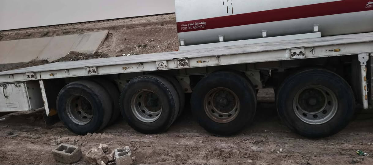 السلام عليكم  عربانه للبيع تركيه طول 13 /60 اربع دناكير تركي 13 بدون اجناب سعر 85 وبيهه مجال *********** مكانهه رمادي
