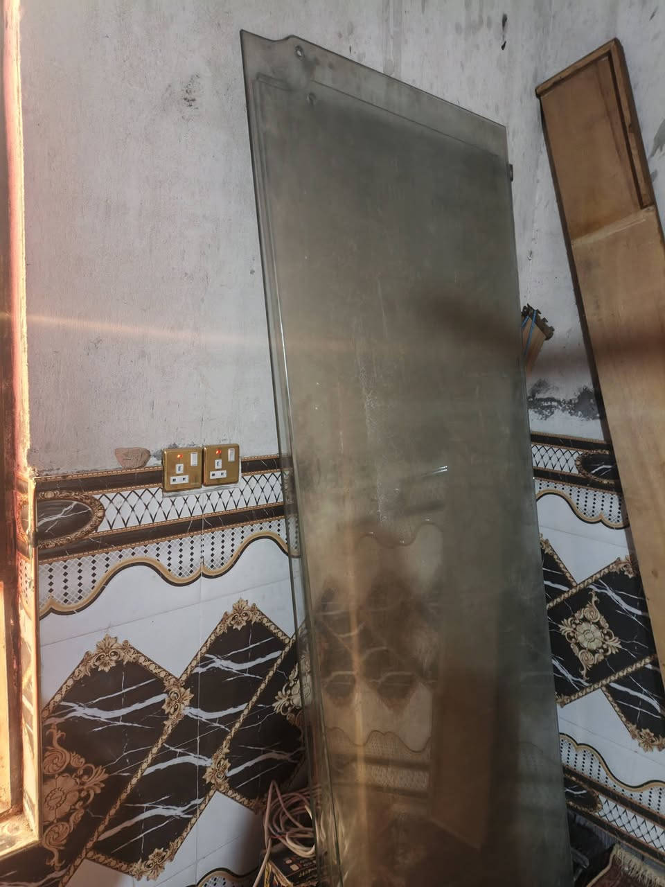 للبيع بلعباسيه 3قطع


**إذا كنت صاحب هذا الإعلان وتريد حذفه لأي سبب، رجاءا أرسل رسالة إلى الدعم الفني**