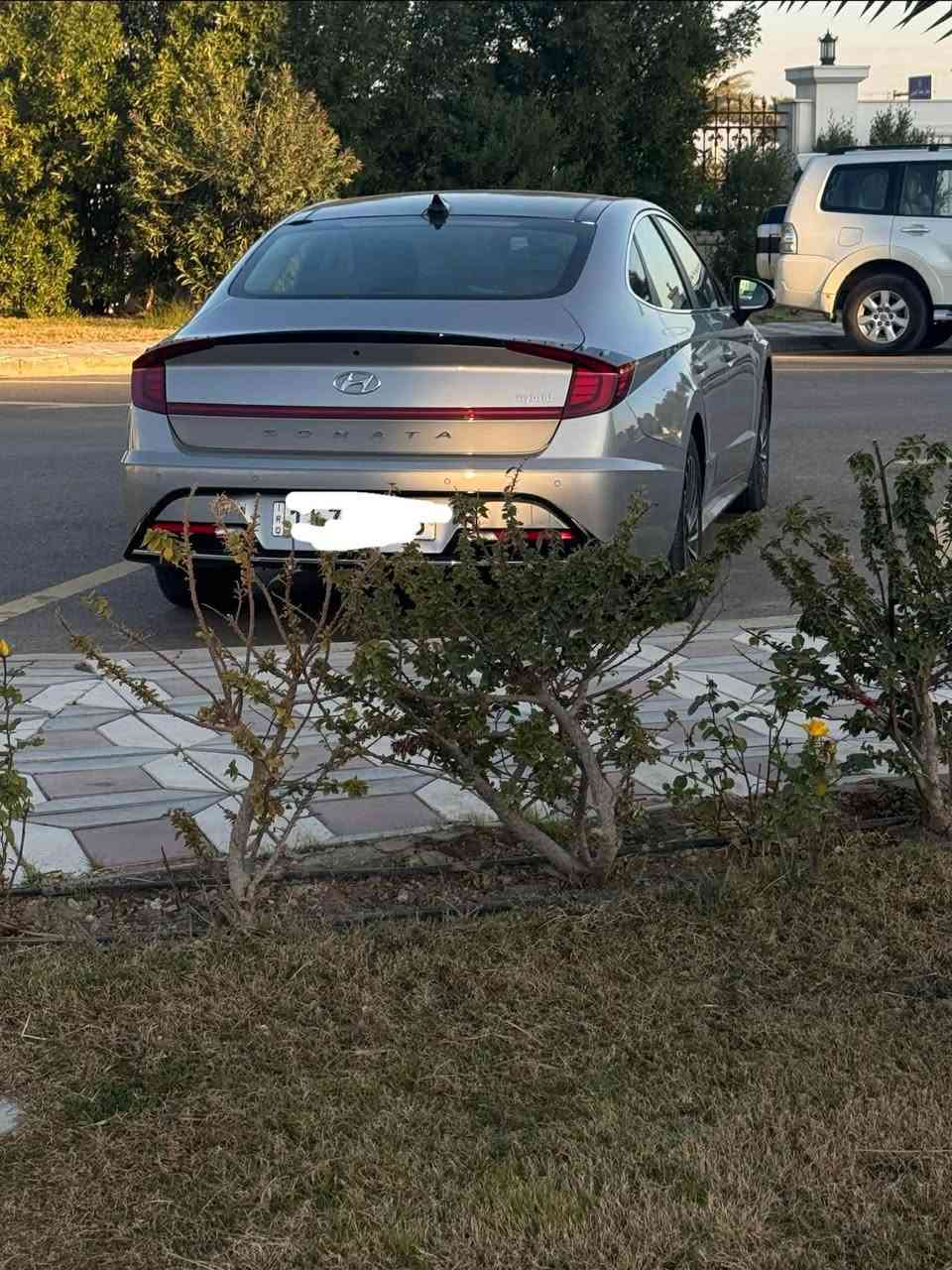 سلام عليكم سوناتا للبيع مكانها البياع فول مواصفات هايبرد ماشية83الف بغداد, العراق


**إذا كنت صاحب هذا الإعلان وتريد حذفه لأي سبب، رجاءا أرسل رسالة إلى الدعم الفني**