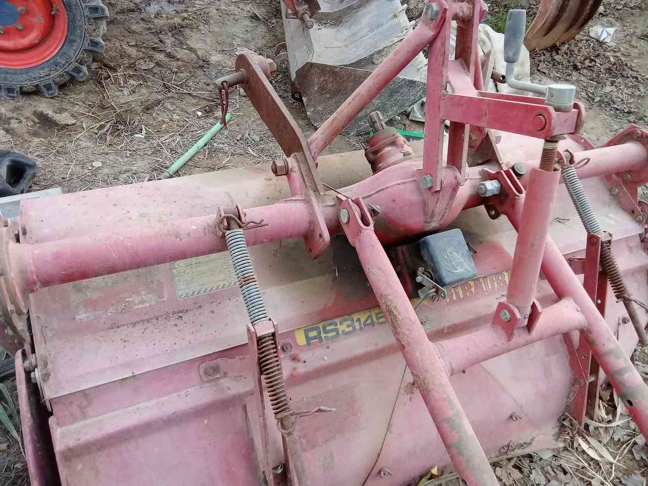 مكينة كوبوتا حجم 26استيرن باور دبل إكسل وراها رفاس وكيله السعر 7 مليون وبيه مجال العنوان بابل السياحي الاستفسار اتصال على الرقم ***********
