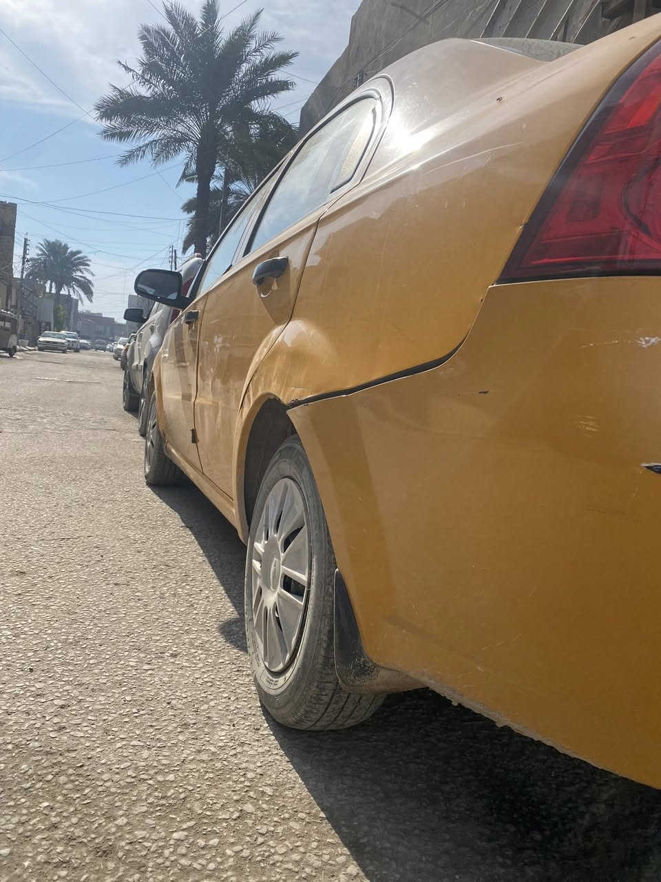 السلام عليكم أفيو خليجي للبيع رقم أنبار السياره كامله كير مكينه داخل بيه ملاحضات بل كشر بارد الباب الوره السايق وشبر بل بنيد بدون اي تبديل السعر 38 
***********
