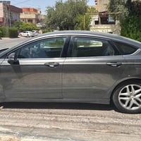 فورت ڤيژن • ٢٥٠٠ • ٢٠١٦