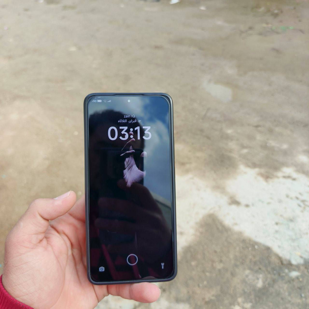 السلام عليكم بوكو x6برو 5gذاكره256عشوائية 24غراضه كامله للمراوس فقط


**إذا كنت صاحب هذا الإعلان وتريد حذفه لأي سبب، رجاءا أرسل رسالة إلى الدعم الفني**