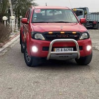 هايلوكس • ٢٠١١ • اوتوماتيك