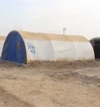 ورحمه الله وبركاته # توجد خيمه نفس البصورة للبيع للأستفسار  0751874492...