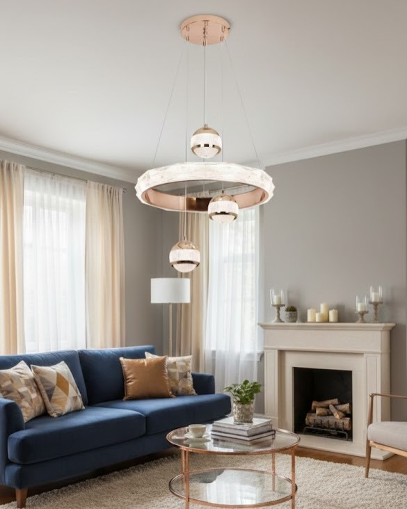 اناره مودرن تعليق 🔥
توصيل كافه المحافظات 🚚
📍(الشورجة-عكد النصارى قيصرية الارمن-خلف بن الضيافة)
📞 ***********

#انارة #انارة_مودرن #ديكور #ديكور_منزل #اضاءة تصميم_داخلي مودرن interiordesign homedecor lighting
