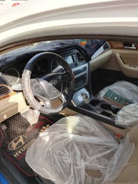 سوناتا ٢٠١٥ • امريكي • بدون فتحة