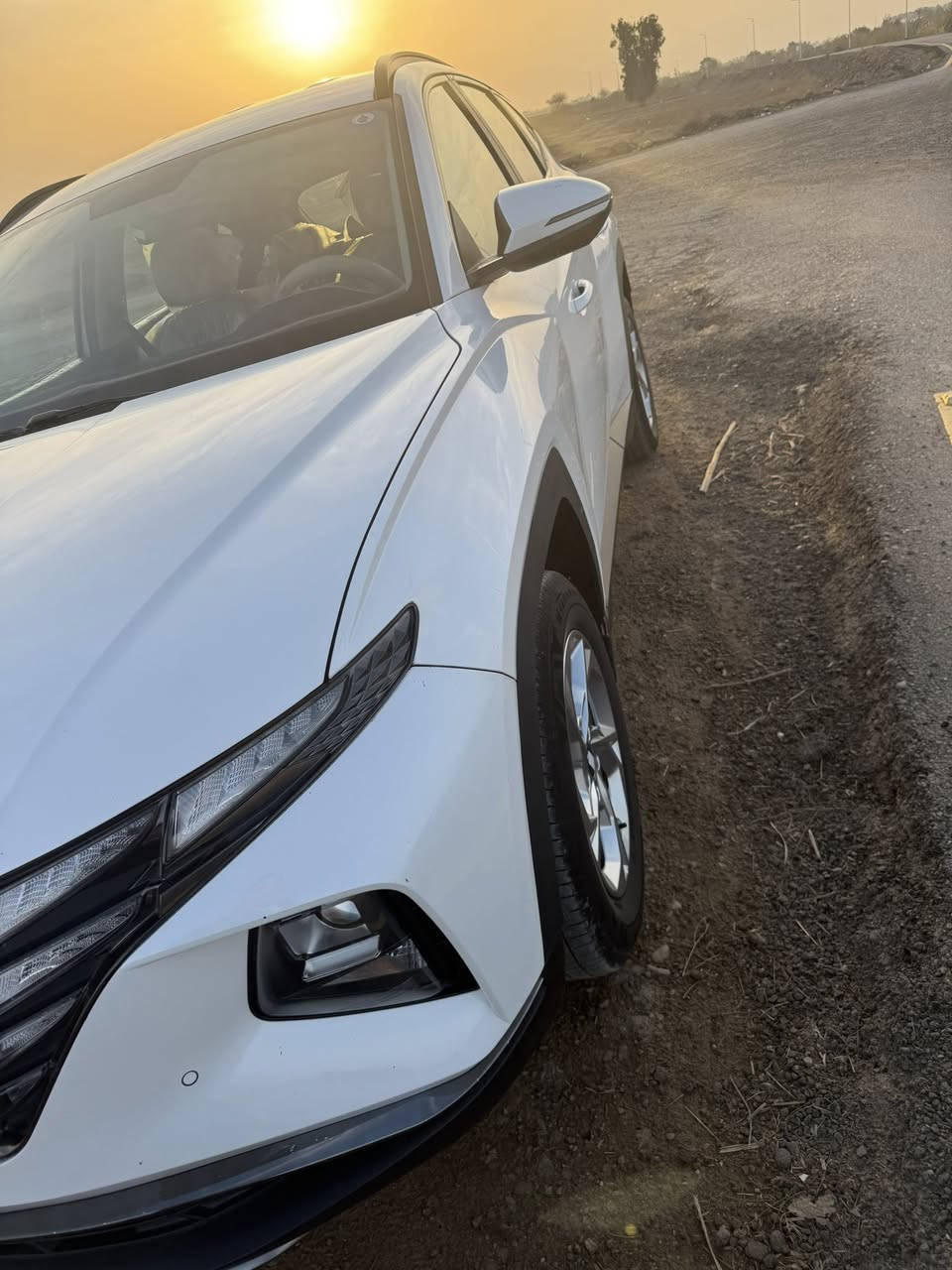 توسان خليجي موديل 2024
مكفولة  فقط تبديل داعمية امامية ابلادية 
سيارة ماشية 38 
سيارة فول عمية 
الي يحب يتصل ويعرف سعر وتفاصيل 

***********
