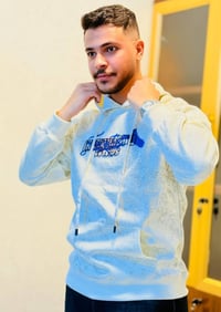 هودي رجالي • تركي أصلي • XL-XXXXL