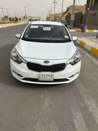 سيراتو ٢٠١٦ • ضربه وصبغ • رقم ذي قار