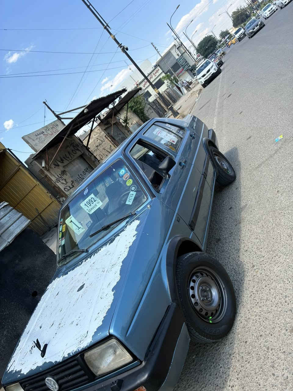 جيتا مشروع وطني لحد 2030 بي كابون كير محرك شرط سياره بدون مصرف شرط تحويل باور ستيرن سعر 27 بي مجال ***********
