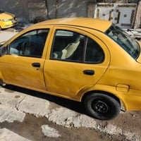 طيبه • موديل ٢٠١٥ • بغداد