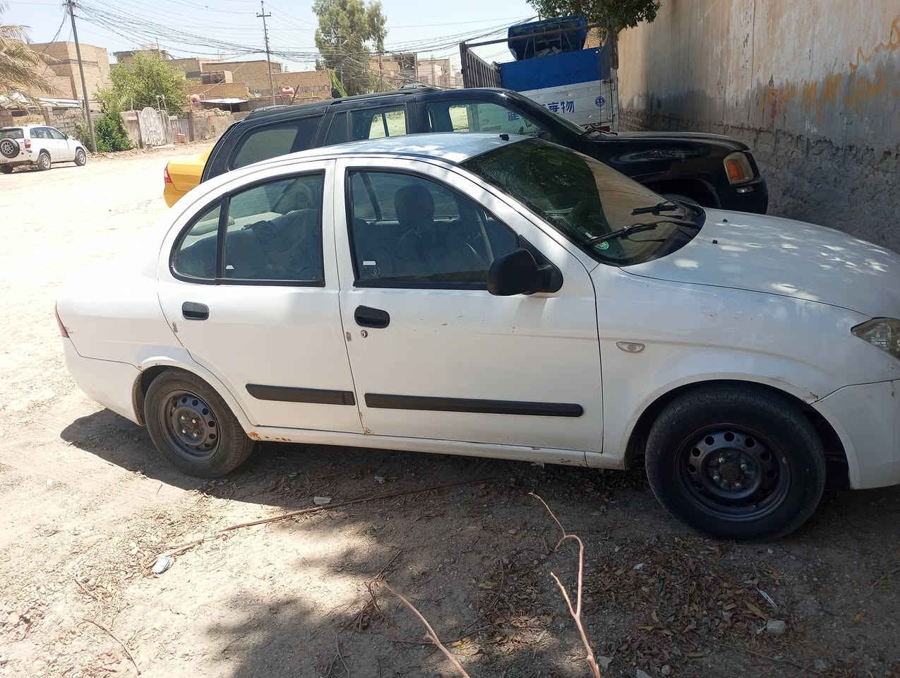 طيبه موديل 15للبيع مكينه بيها بس دخان لاستيك ولف بسيط وكير مكفولات غير هالشي تبريد ثلج كهربائيات كل شغال سياره حلوه بيها بارد جاملغ وره محدد بالصوره للاستفسار اكثر اتصل .***********
السلام عليكم .
طيبه موديل 15للبيع مكينه بيها بس دخان لاستيك ولف بسيط وكير مكفولات غير هالشي تبريد ثلج كهربائيات كل شغال سياره حلوه بيها بارد جاملغ وره محدد بالصوره للاستفسار اكثر اتصل .***********....***********
