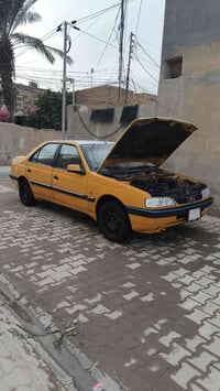 بيجو ٢٠١٥ • كمبروسر تبريد • كربلاء الغدير